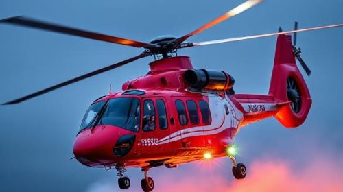 Rescue 1299