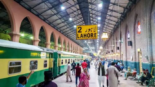 lahore-railways-station